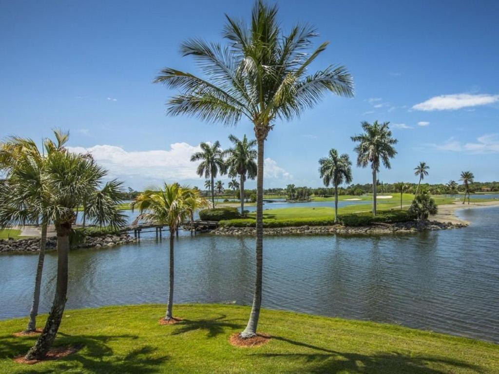 Greenlinks Golf View Villa Mustang At Lely Resort North North Naples Exterior foto