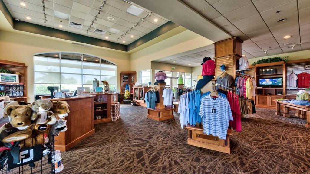 Greenlinks Golf View Villa Mustang At Lely Resort North North Naples Exterior foto